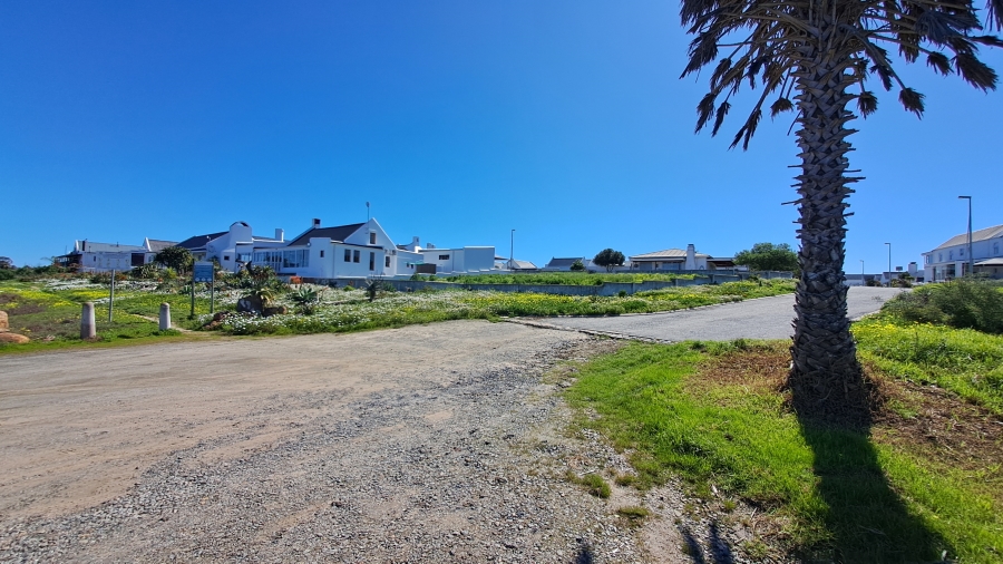 0 Bedroom Property for Sale in Laaiplek Western Cape